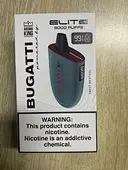 9000 PUFFS